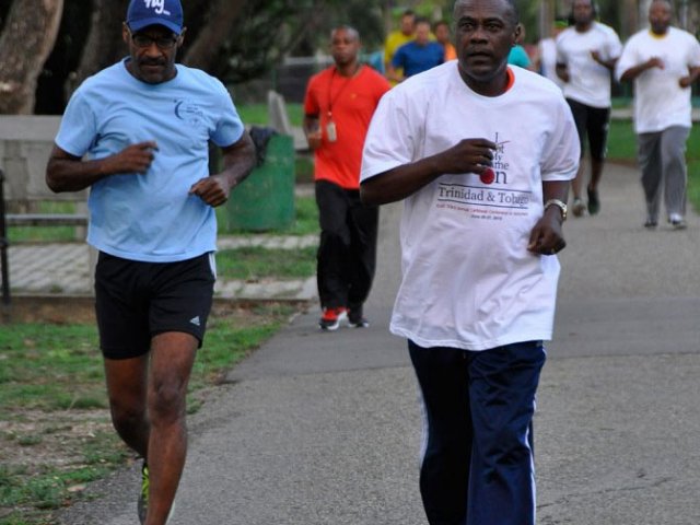 Savannah Run 2015
