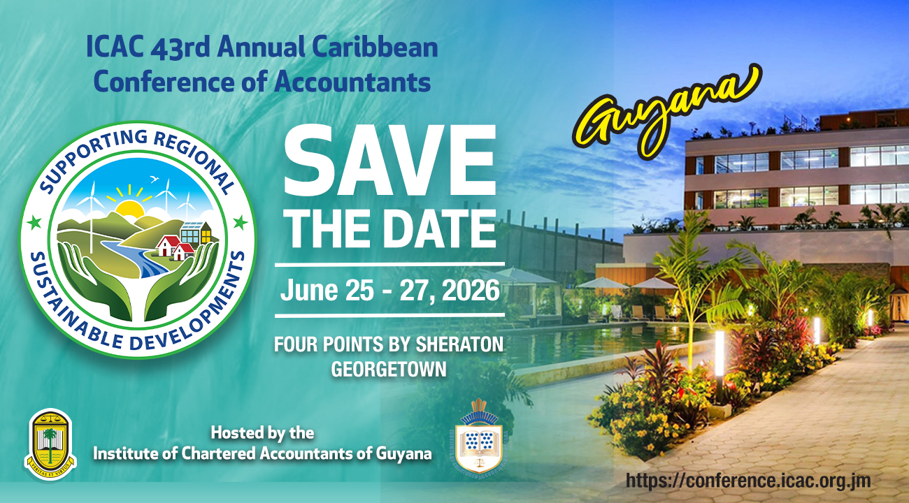 ICAC 43rd Conference