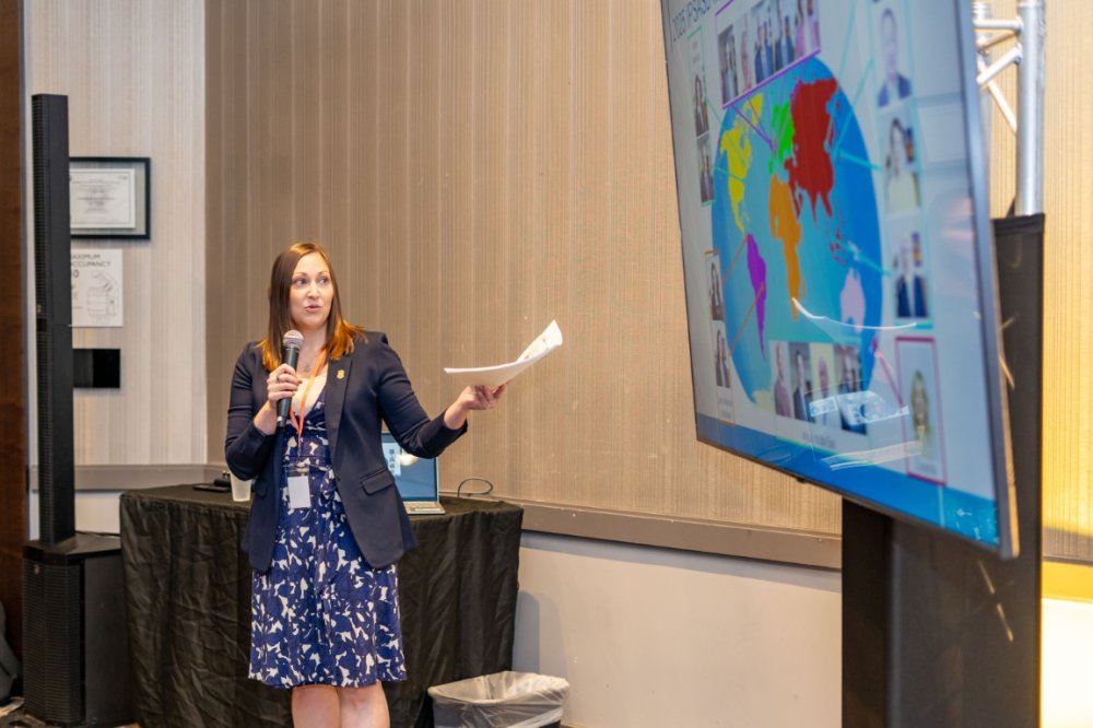 2025 Conference Photos - 2025 ICAC Day 2 Breakout Sessions - Institute ...