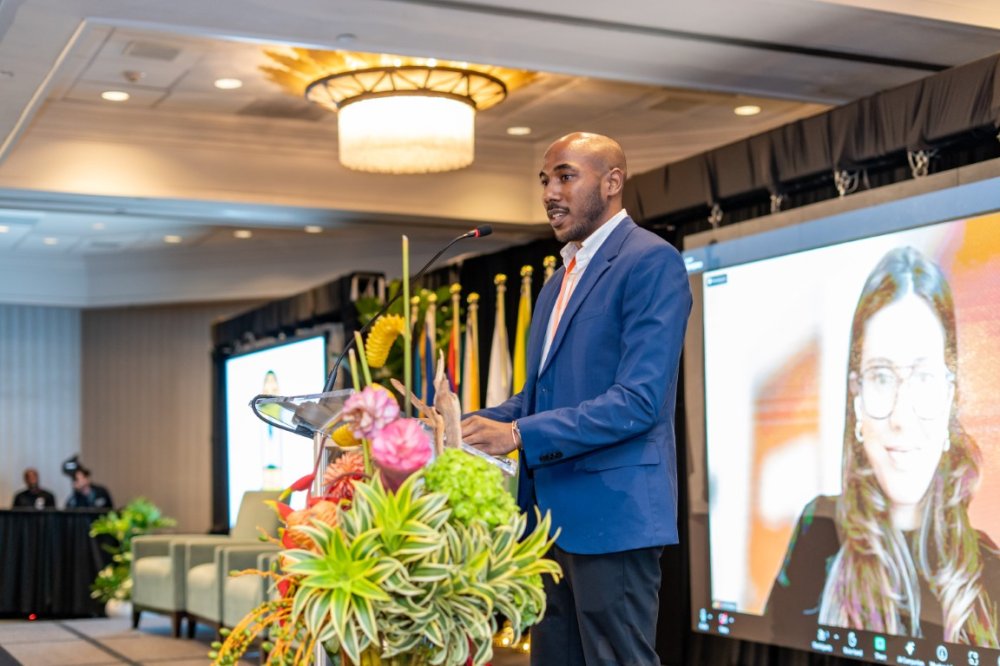 2025 Conference Photos - 2025 ICAC Conference Day 1 - Institute of ...