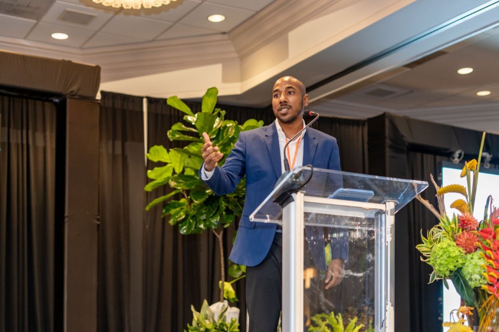2025 Conference Photos - 2025 ICAC Conference Day 1 - Institute of ...