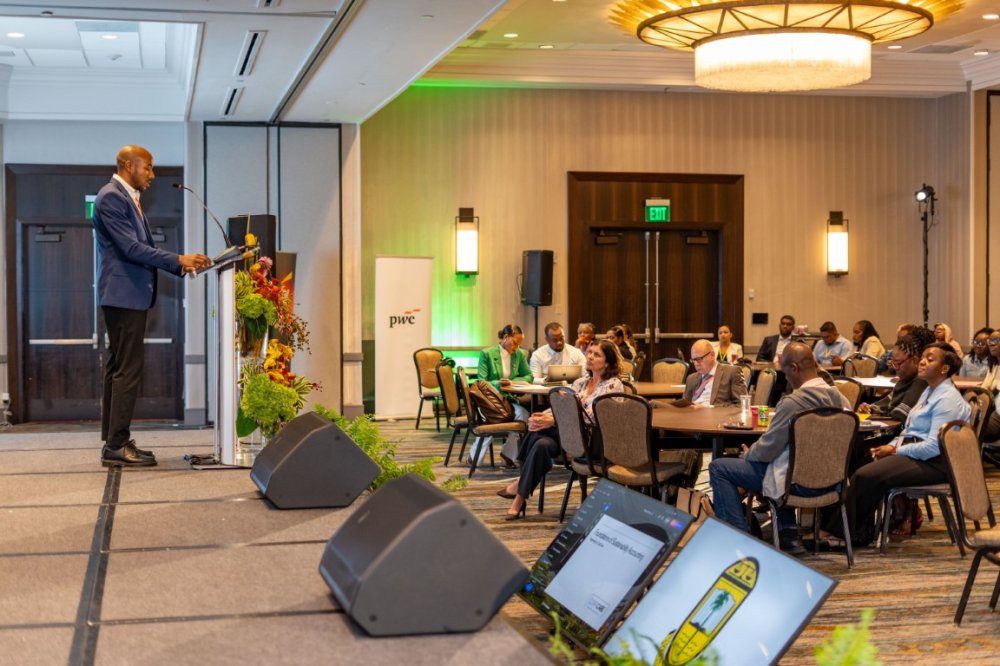 2025 Conference Photos - 2025 ICAC Conference Day 1 - Institute of ...
