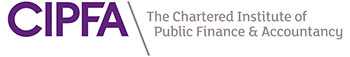 Cipfa Corporate Logo