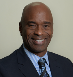 Raymond Campbell photo